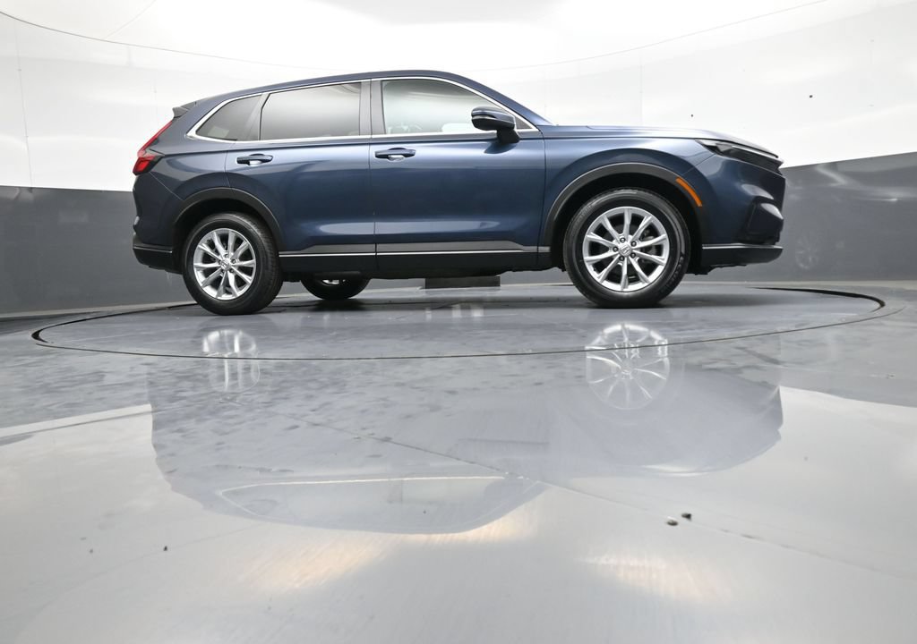 Certified 2024 Honda CR-V EX-L image 30