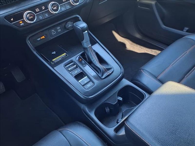 Used 2024 Honda CR-V Sport-L image 16