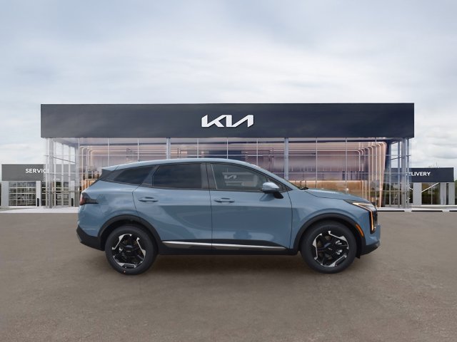 New 2027 Kia Sportage S FWD image 2