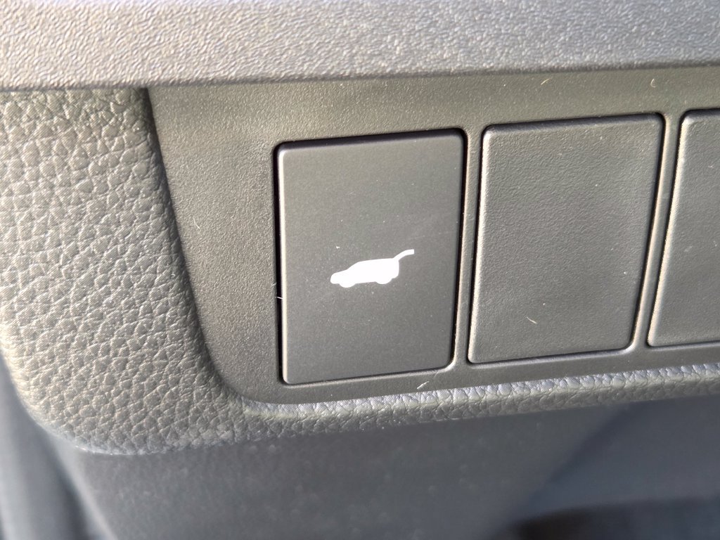 New 2027 Honda CR-V Sport-L image 11
