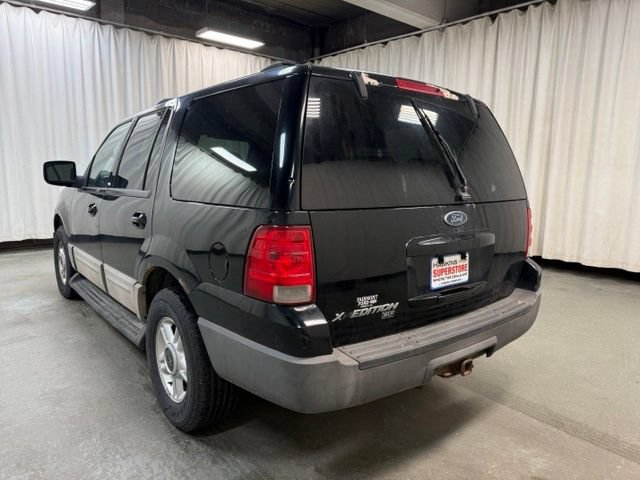 Used 2003 Ford Expedition XLT AWD/4WD image 8
