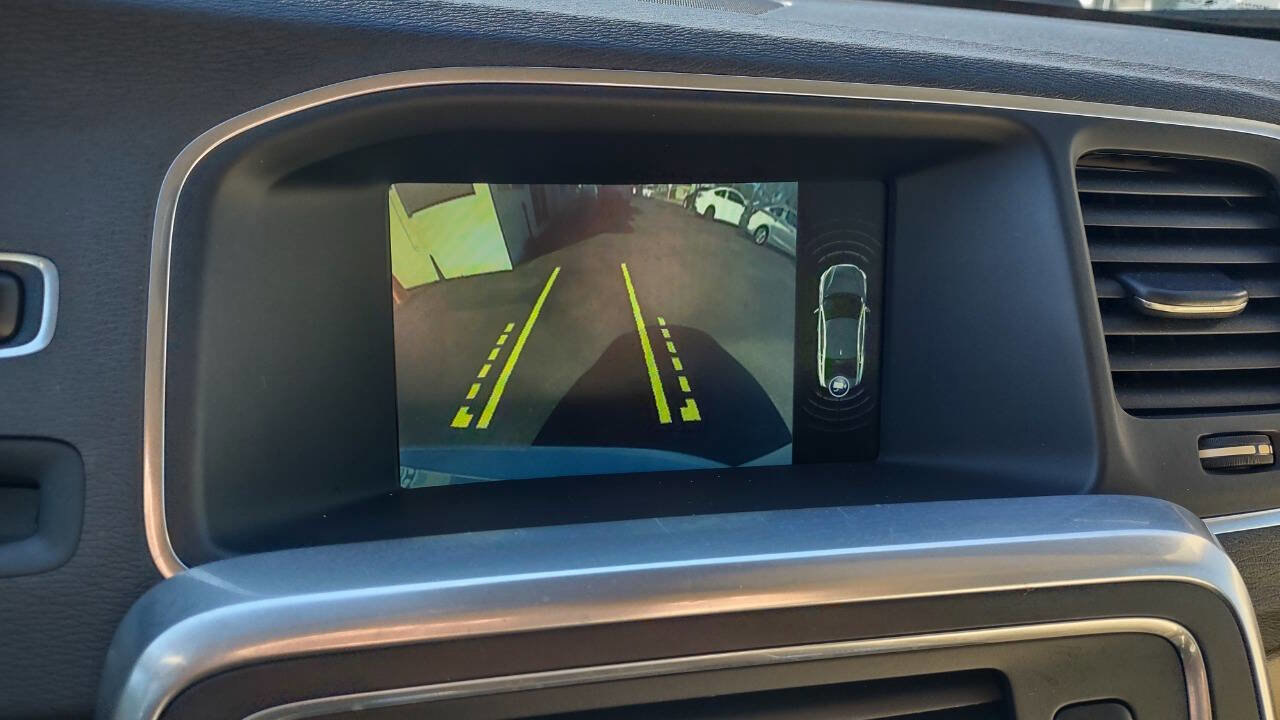 Used 2016 Volvo S60 T5 Inscription Platinum FWD image 22