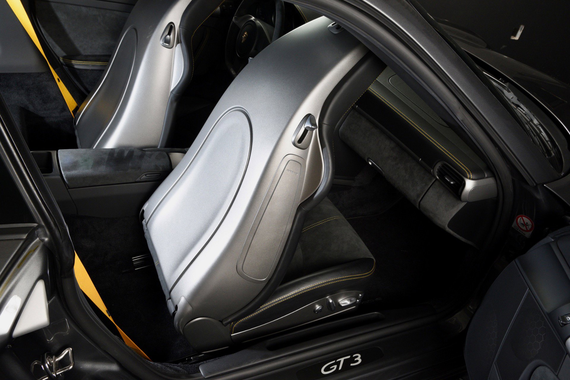 Used 2010 Porsche 911 GT3 image 26