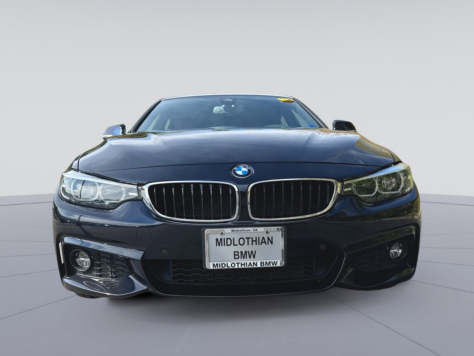 Used 2018 BMW 430i Gran Coupe image 4