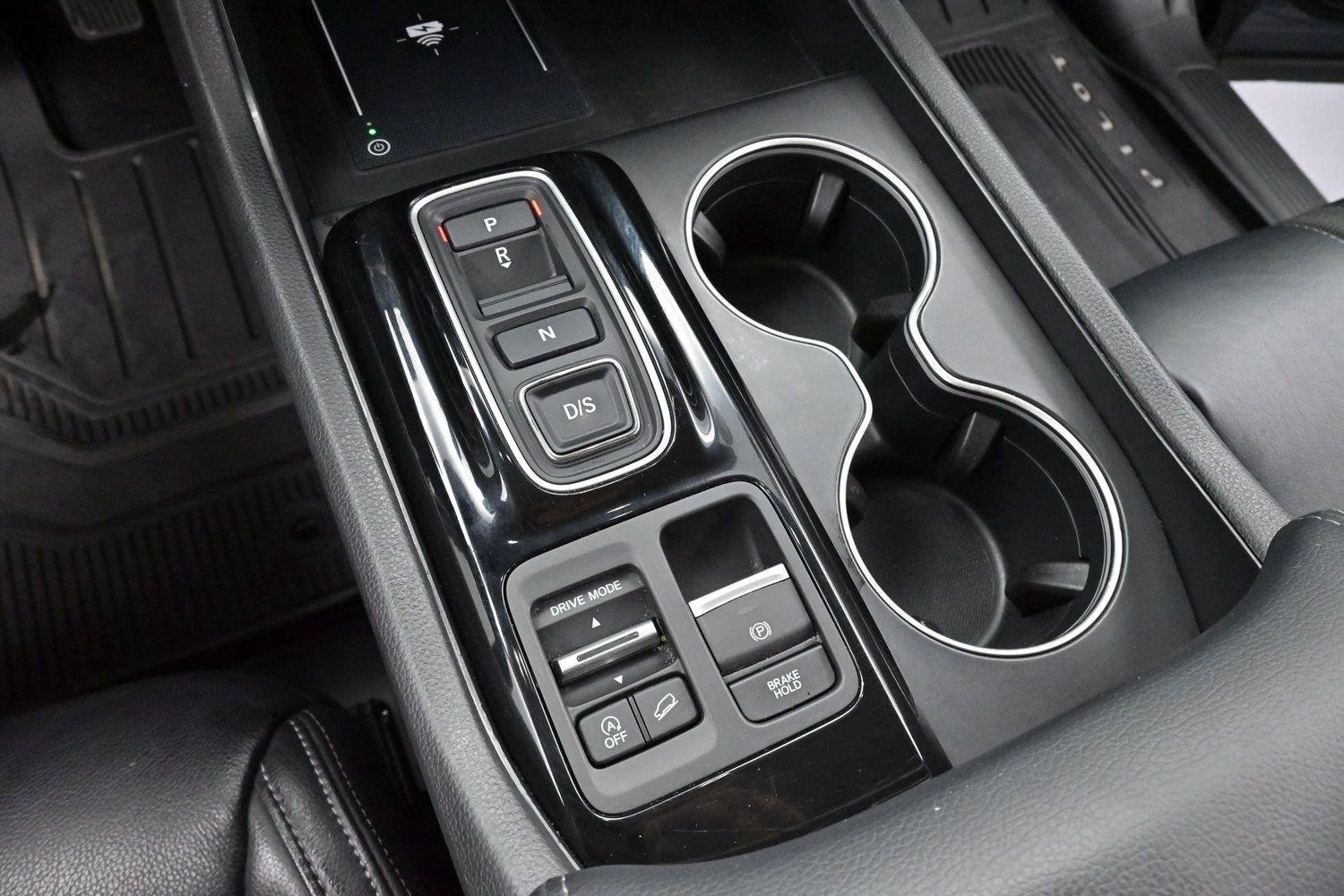 Used 2024 Honda Pilot Touring image 26