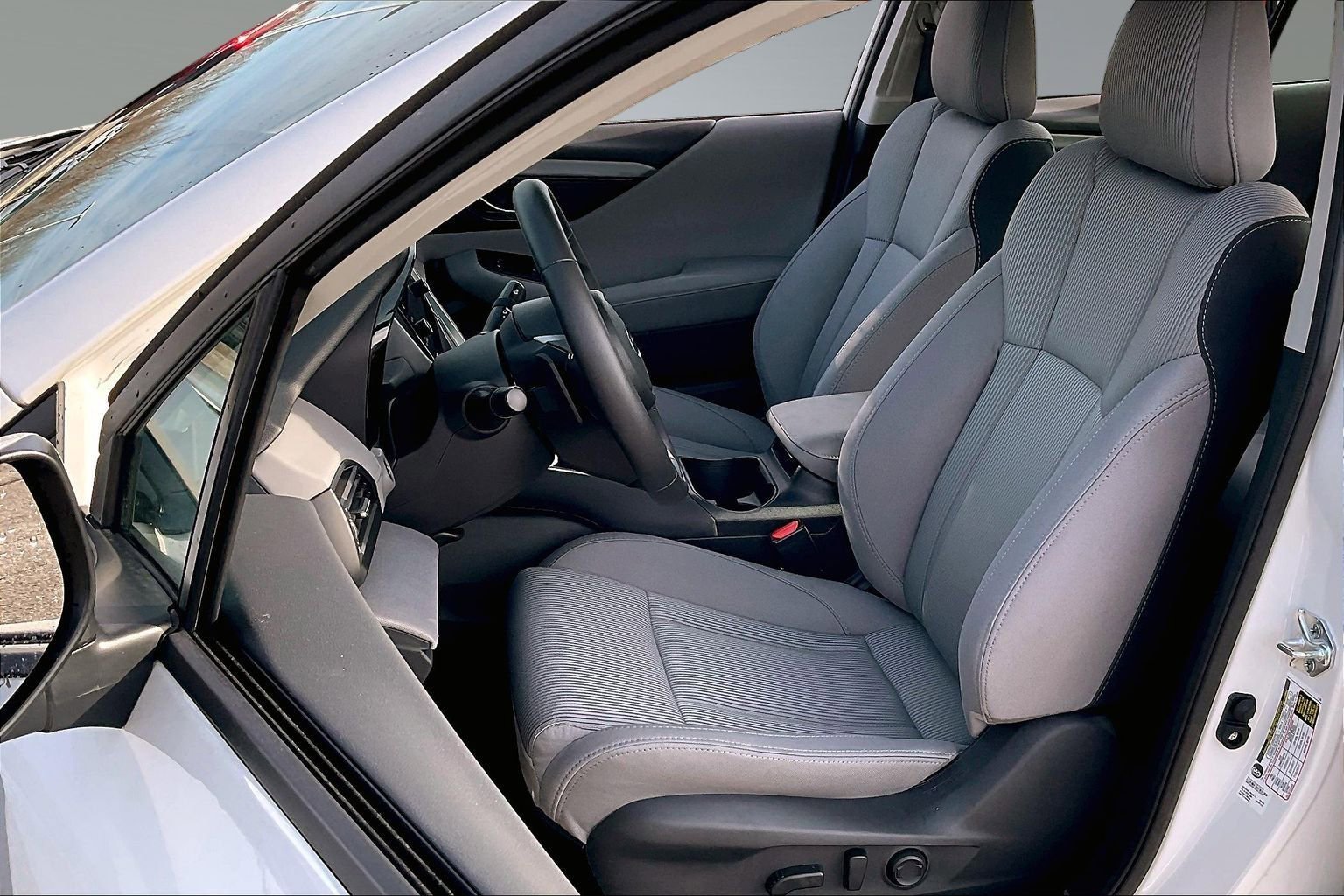 Used 2025 Subaru Legacy Premium image 26