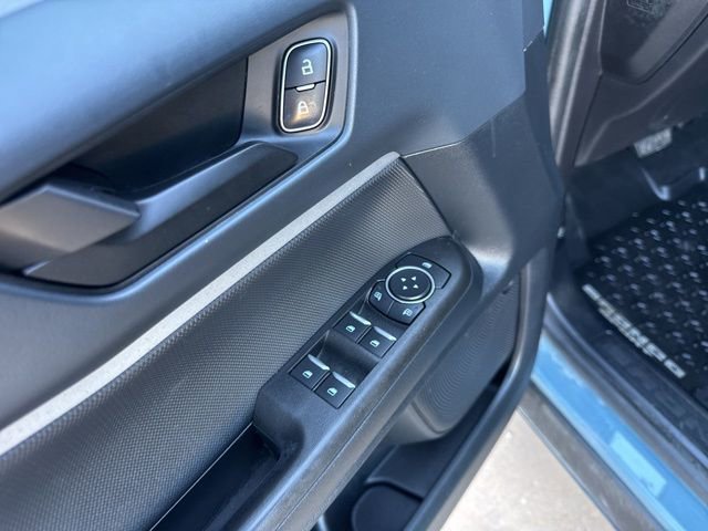 Used 2021 Ford Bronco Sport Big Bend image 14