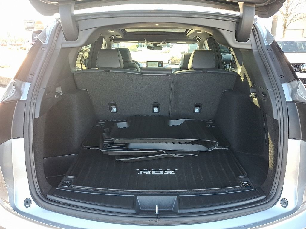 Used 2025 Acura RDX A-Spec image 31