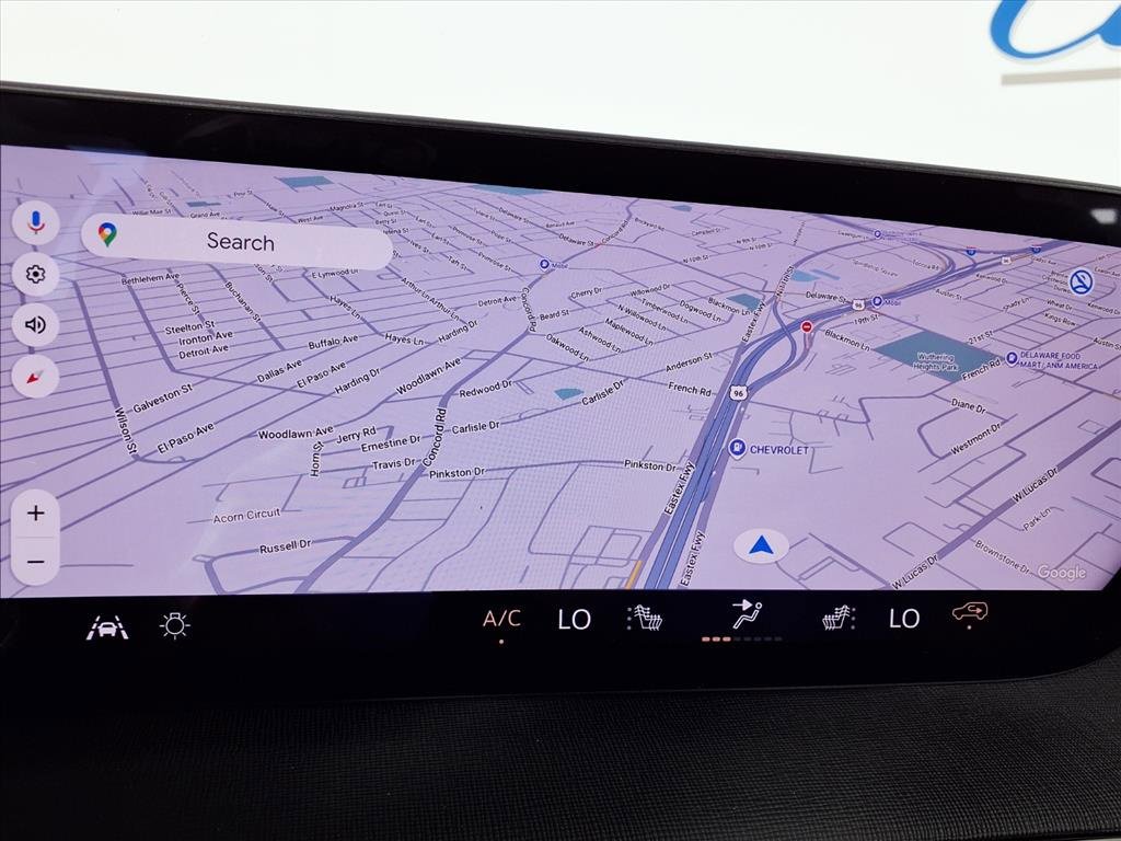 New 2026 Buick Enclave Sport Touring w/ Power Package image 5