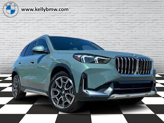 Certified 2025 BMW X1 xDrive28i w/ Premium Package