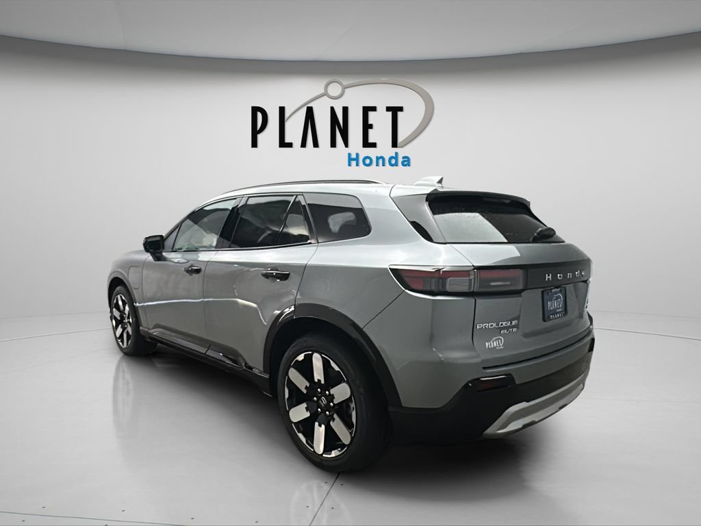 New 2026 Honda Prologue Elite image 5