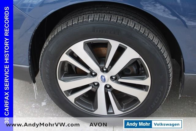 Used 2019 Subaru Outback 2.5i Limited image 12