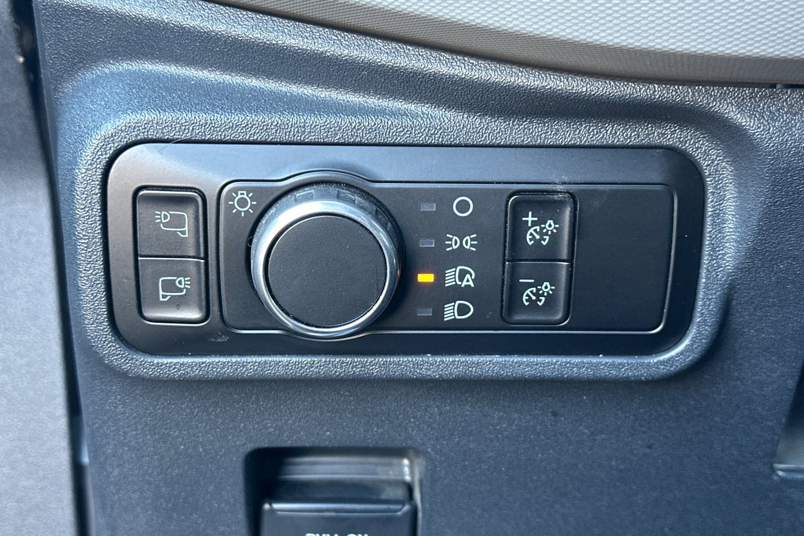 Used 2023 Ford Bronco Badlands image 40