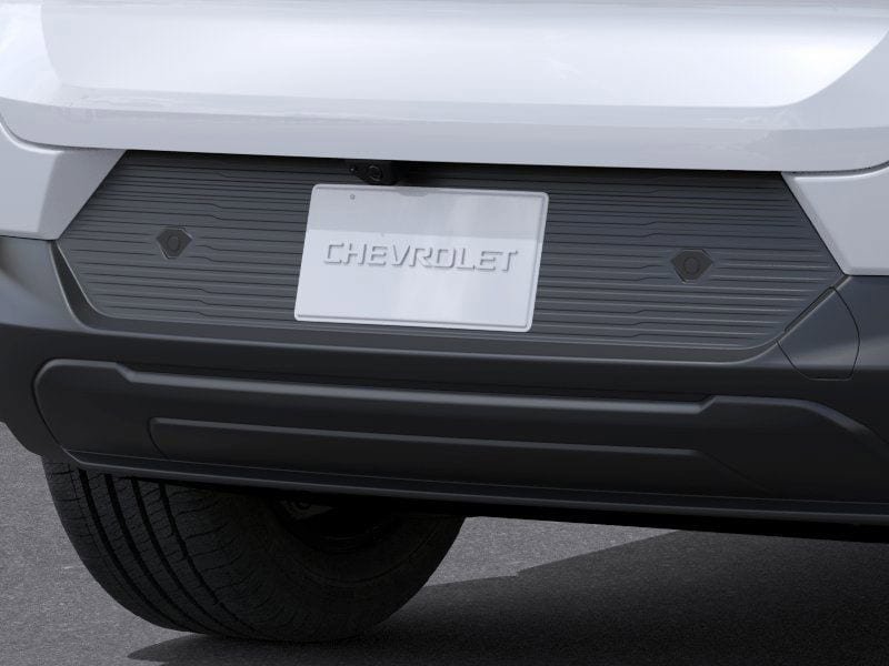 New 2026 Chevrolet Equinox EV LT image 41