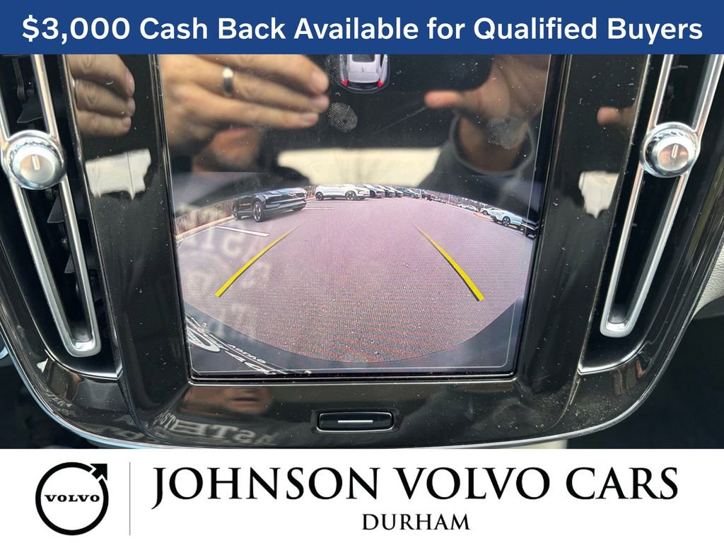 New 2026 Volvo XC40 B4 Core image 15