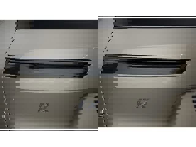 New 2026 BMW iX xDrive45 w/ M Sport Package image 8