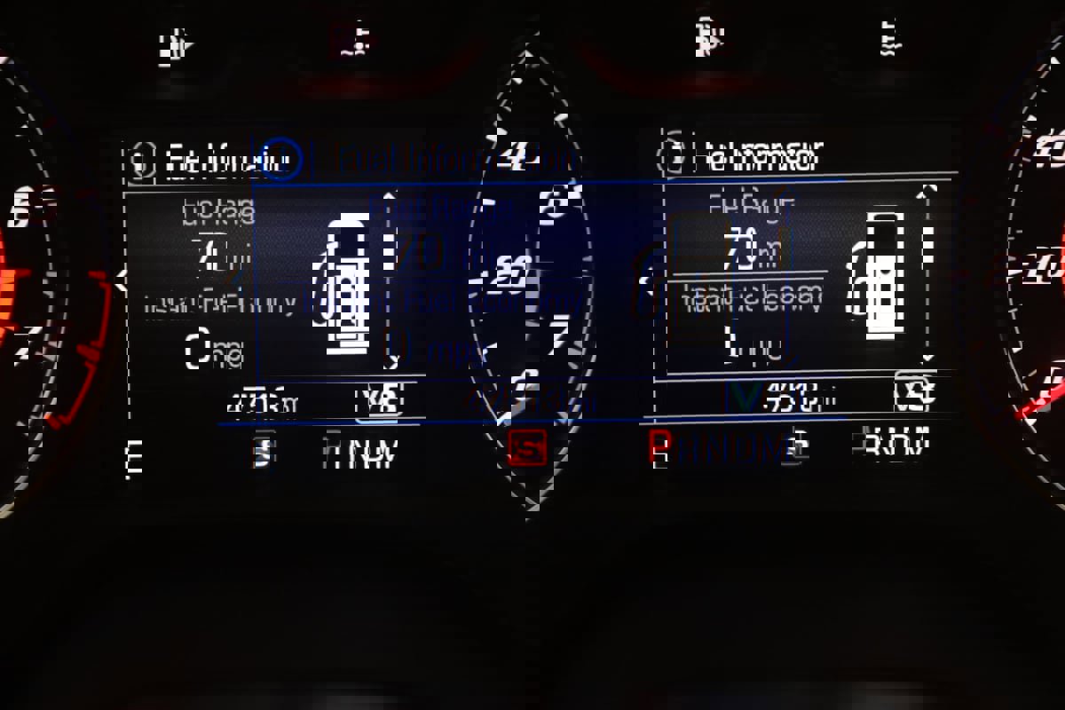 Used 2022 Chevrolet Camaro LT w/ RS Package RWD image 41