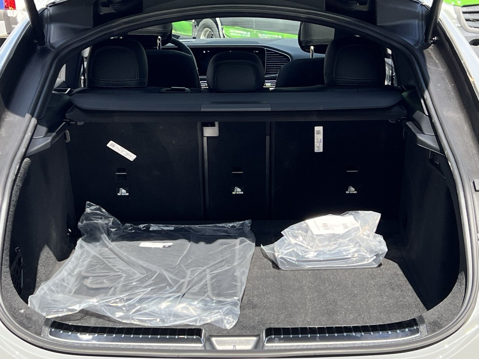 New 2026 Mercedes-Benz GLE 450 4MATIC Coupe image 24