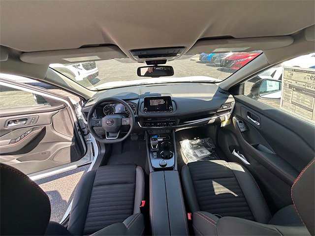 New 2026 Nissan Rogue SV image 20