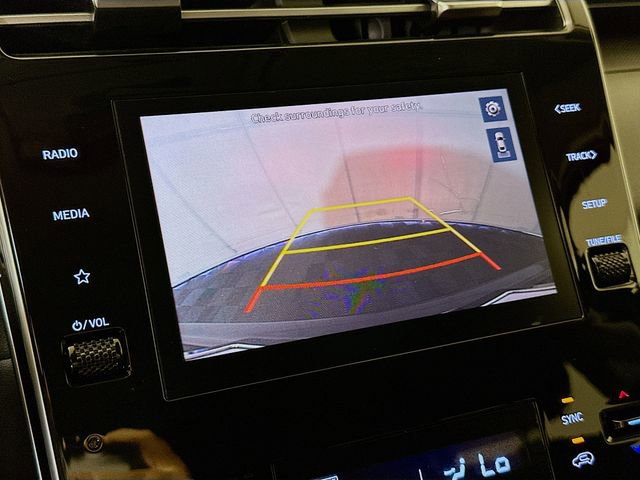 Used 2024 Hyundai Tucson SEL FWD image 16