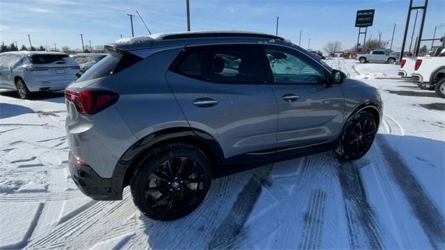 New 2026 Buick Encore GX Sport Touring image 2