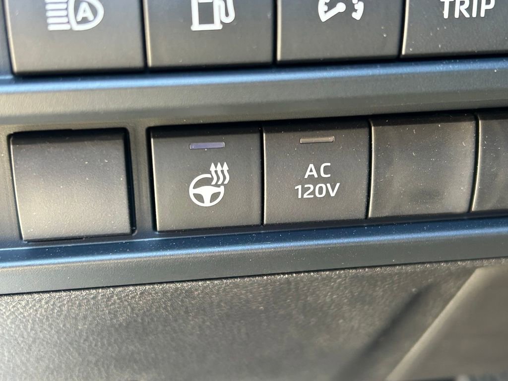 New 2026 Toyota Tundra Limited image 28