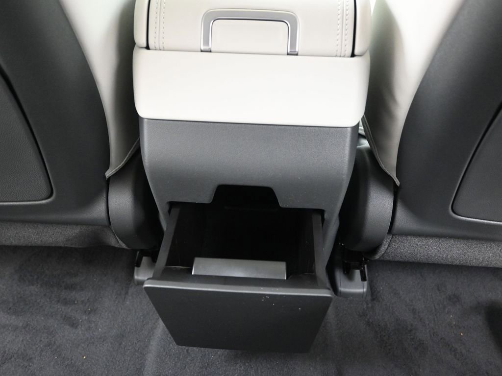 Used 2025 Hyundai Santa Fe Calligraphy image 15