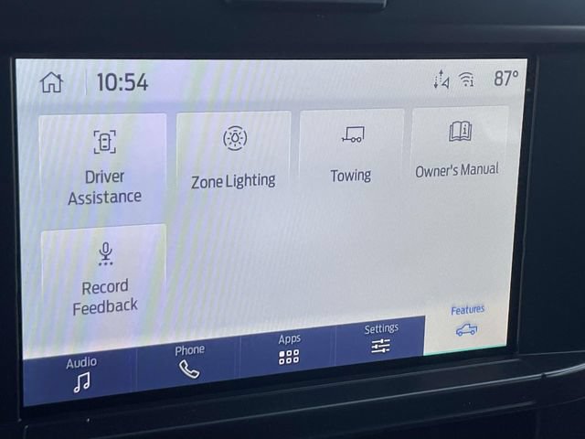 New 2026 Ford F550 4x4 Supercab Super Duty image 23