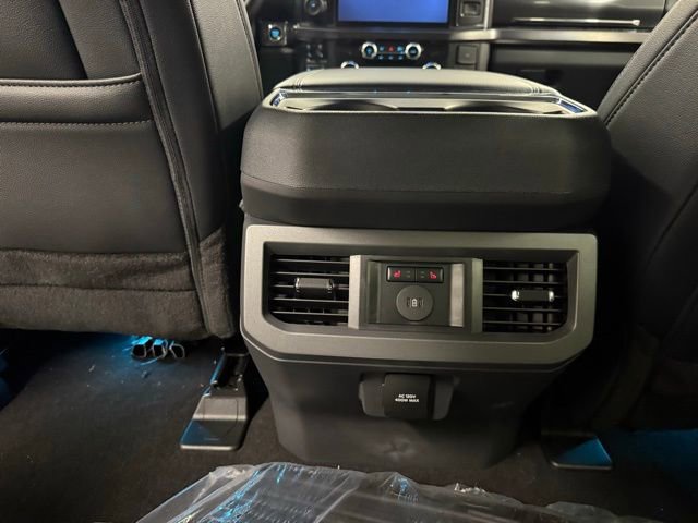 New 2026 Ford F250 Lariat w/ Lariat Premium Package image 17