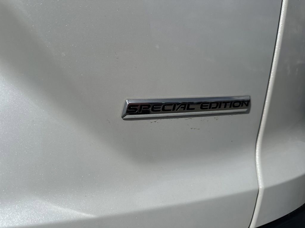 Used 2022 Honda CR-V Special Edition image 4