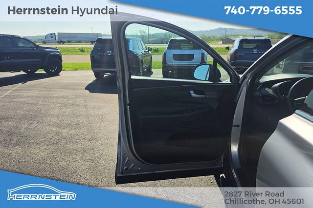 Used 2023 Hyundai Santa Fe XRT AWD/4WD image 14