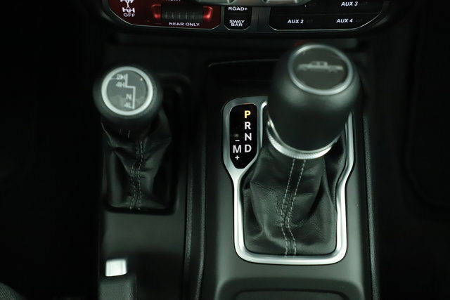 New 2026 Jeep Gladiator Rubicon w/ Steel Power Dome Hood Package image 19