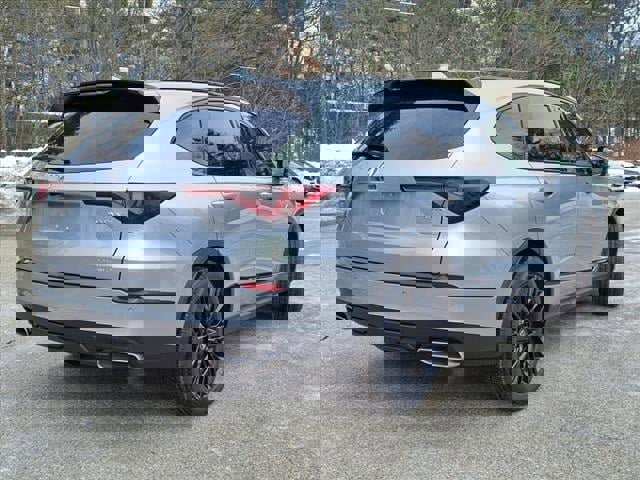 New 2025 Acura MDX A-Spec image 3