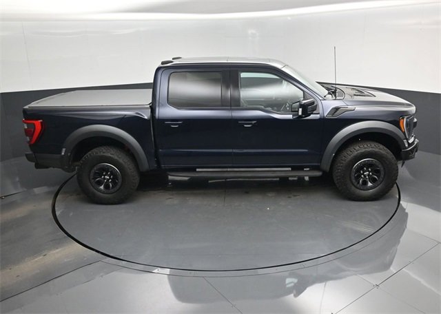 Used 2022 Ford F150 Raptor w/ Equipment Group 801A High image 53