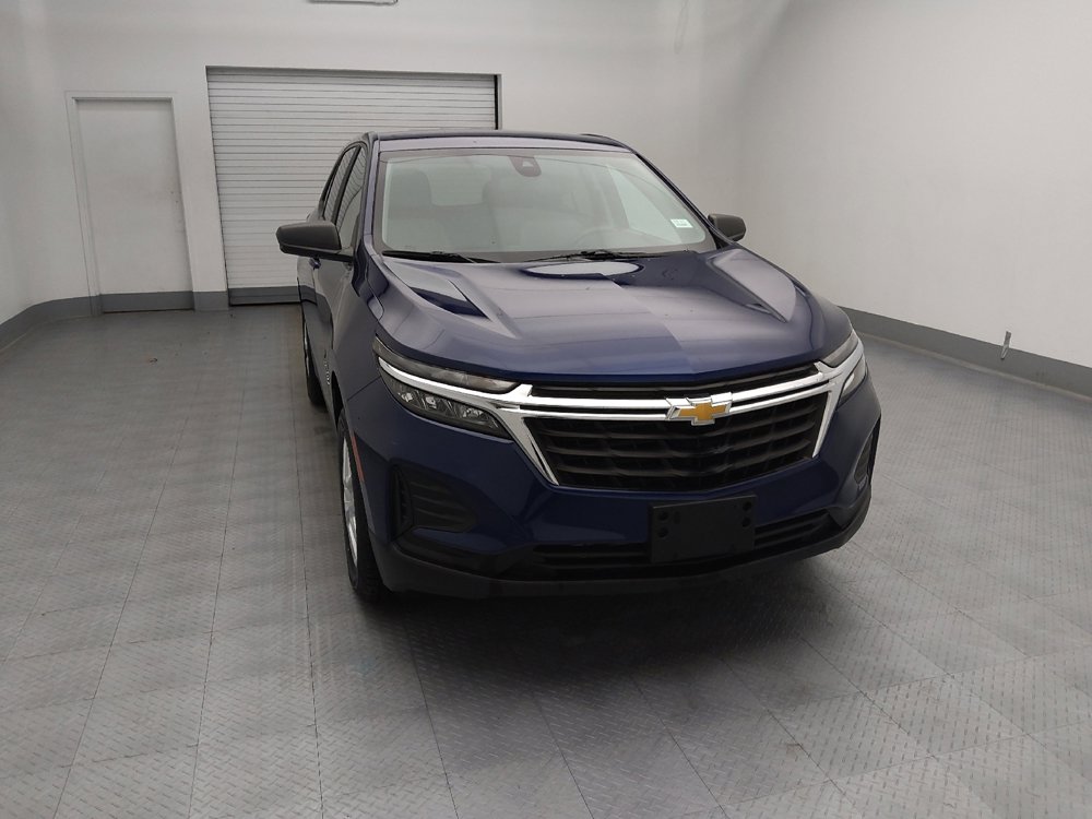 Used 2023 Chevrolet Equinox LS w/ LS Convenience Package image 14