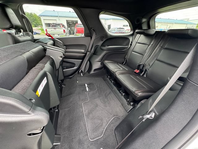 New 2026 Dodge Durango GT AWD/4WD image 32