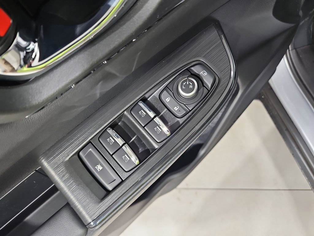 New 2026 Subaru Outback Touring image 11