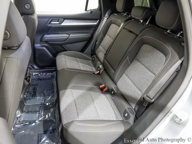 Used 2026 GMC Terrain Elevation AWD/4WD image 12