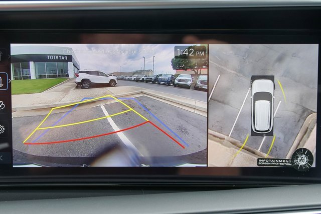 New 2026 Hyundai Palisade Calligraphy image 30