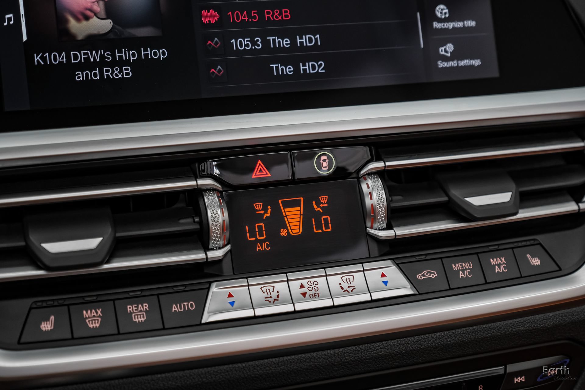 Used 2023 BMW M4 xDrive Competition AWD/4WD image 86