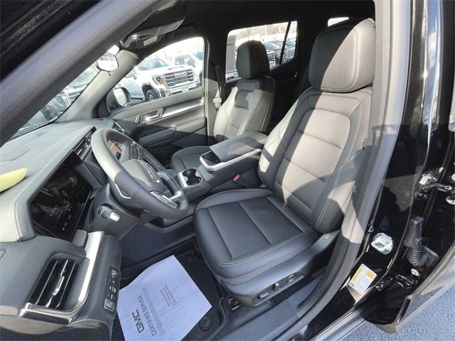 New 2026 GMC Terrain Elevation image 19