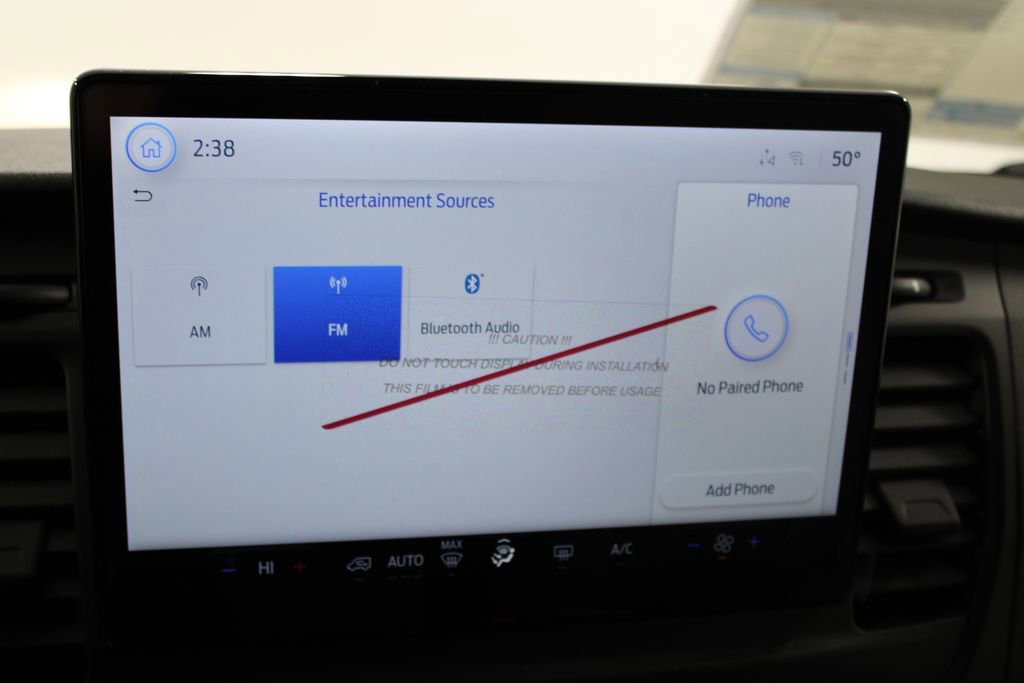 New 2026 Ford Transit 350 XL image 41