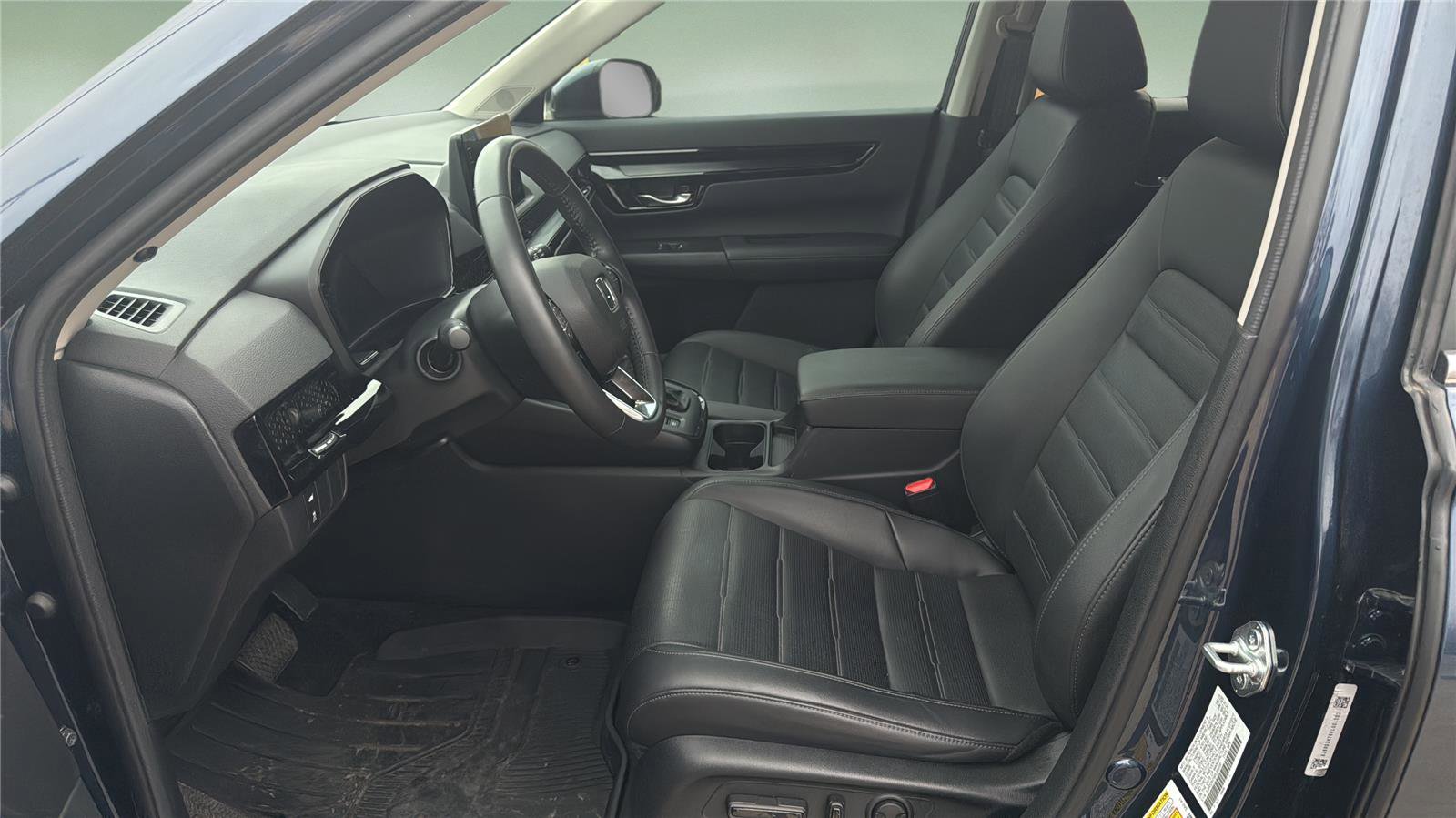 Used 2023 Honda CR-V EX-L image 12