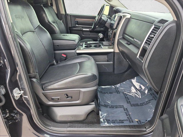 Used 2013 RAM 1500 Laramie w/ Convenience Group RWD image 21