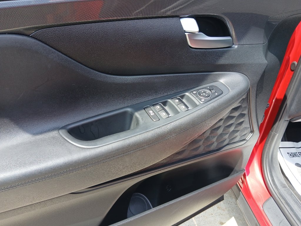 Used 2023 Hyundai Santa Fe SE FWD image 10