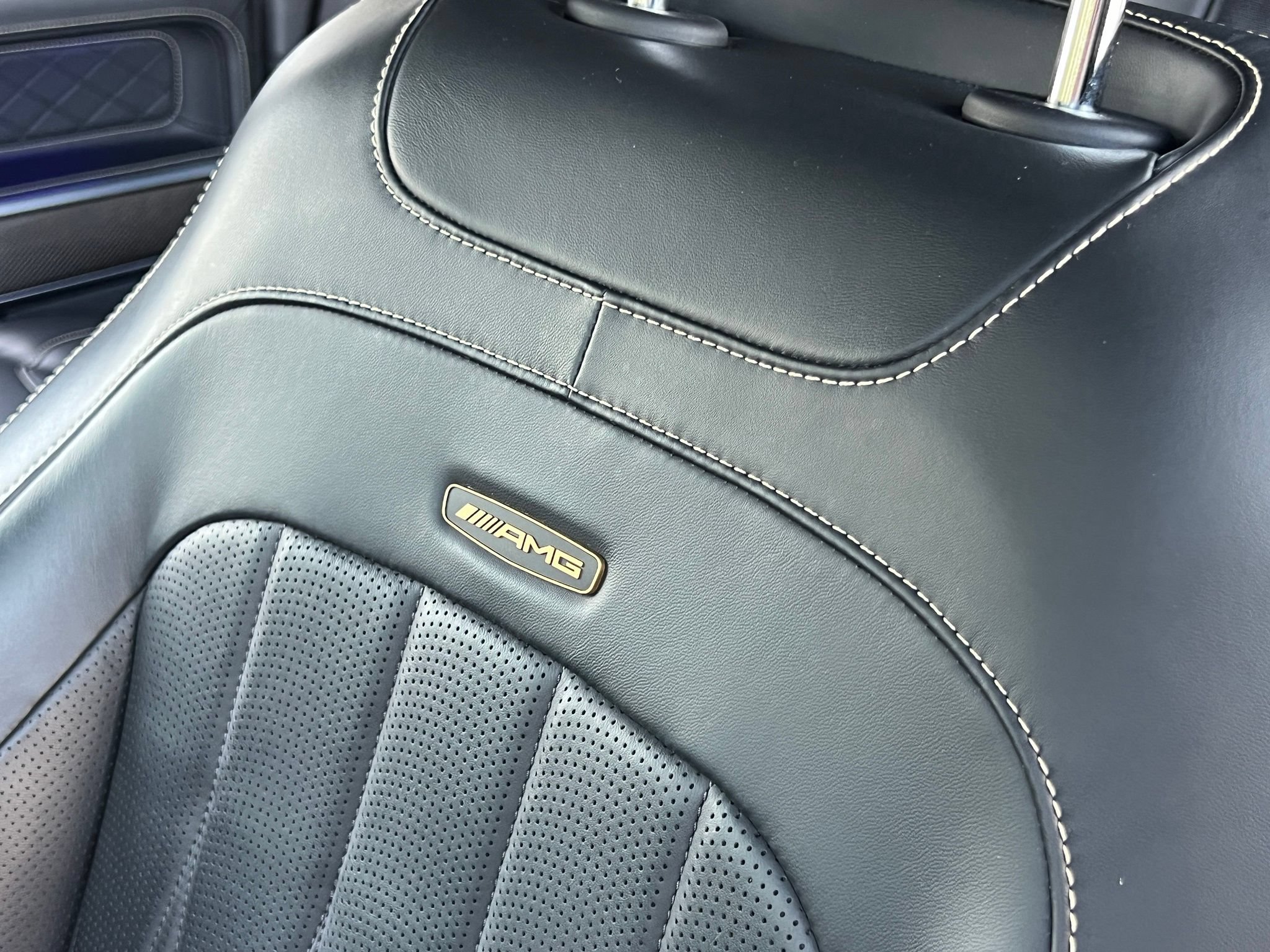Used 2024 Mercedes-Benz G 63 AMG 4MATIC image 36