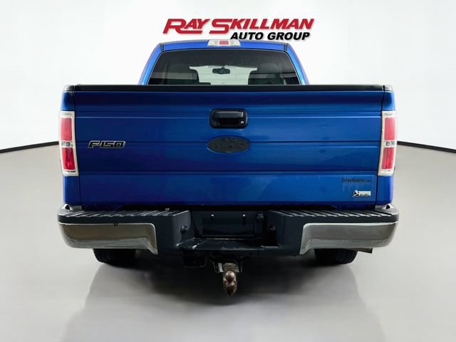 Used 2010 Ford F150 4x4 SuperCab image 6