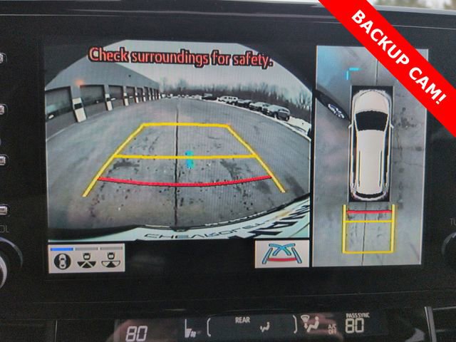 Used 2024 Toyota Sienna Platinum image 15