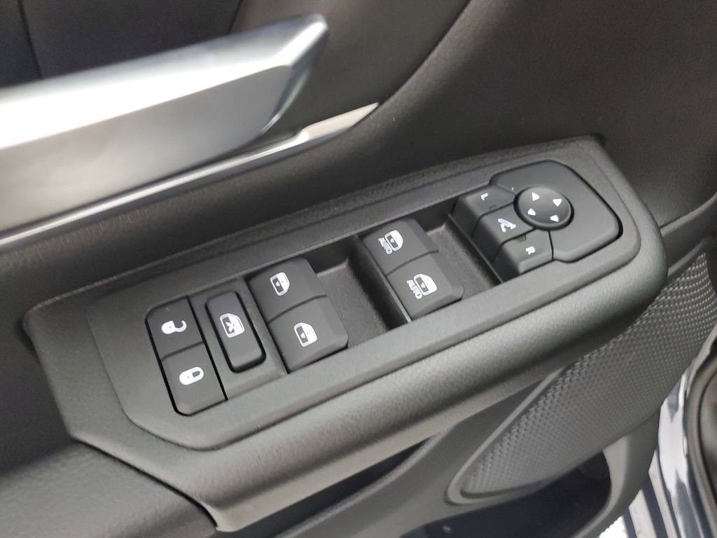 New 2026 RAM 1500 Big Horn image 29