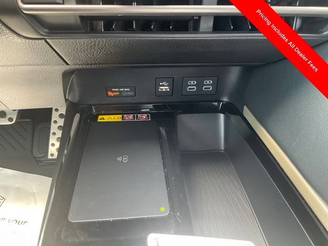 Used 2026 Toyota Camry XSE FWD image 16